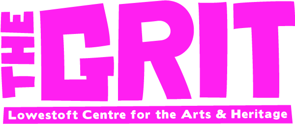 The Grit: Lowestoft Centre for the Arts & Heritage
